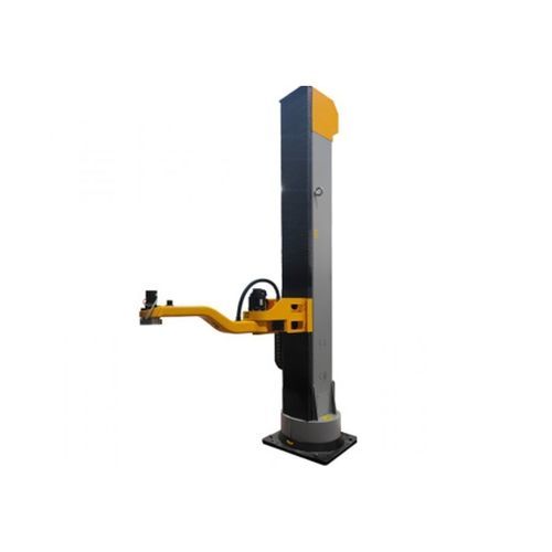 Sistema di pallettizzazione a strati - YPK-JDB20 - Qingdao Ausense Packing Equipment Co., Ltd. - con impilatrice / per movimentazione / per pallet