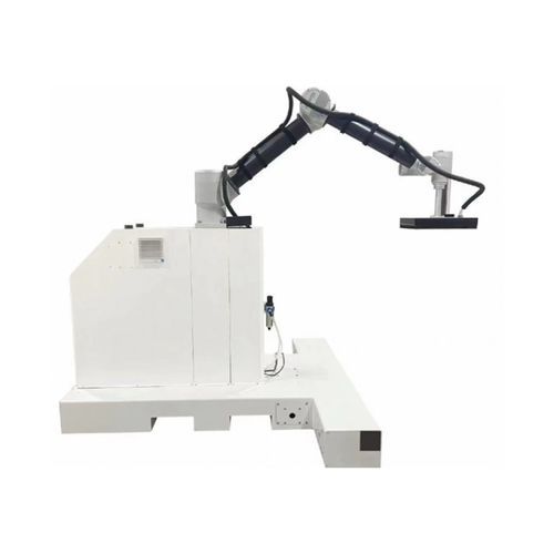 Pallettizzatore robotizzato - XFD-MD20 - Qingdao Ausense Packing Equipment Co., Ltd. - per movimentazione / di pallets / di posizionamento