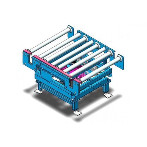 Stazione di trasferimento - Qingdao Ausense Packing Equipment Co., Ltd.