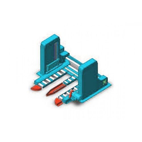 Sollevamento pallet basculante - Qingdao Ausense Packing Equipment Co., Ltd.