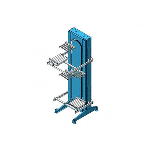 Sistema di smistamento automatico - Qingdao Ausense Packing Equipment Co., Ltd. - per cartoni / verticale