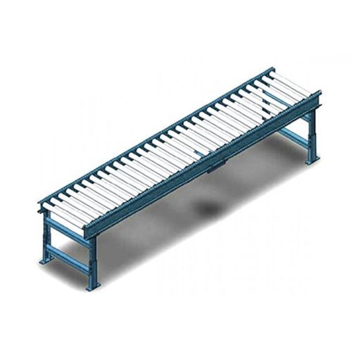 Trasportatore a rulli - Qingdao Ausense Packing Equipment Co., Ltd. - orizzontale / dritto / da trasporto