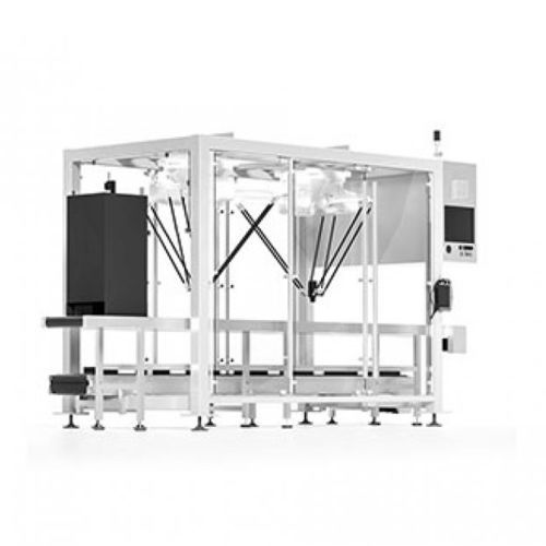 Braccio articolato - Qingdao Ausense Packing Equipment Co., Ltd.