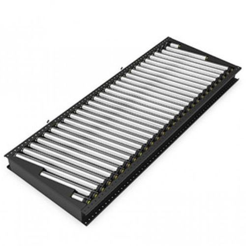 Trasportatore a rulli - Qingdao Ausense Packing Equipment Co., Ltd. - da trasporto / modulare / avvolgibile