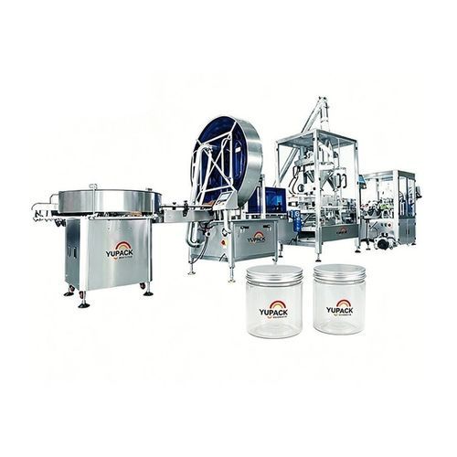 Riempitrice automatica - Qingdao Ausense Packing Equipment Co., Ltd. - per polveri / per l'industria agroalimentare / per l'industria chimica