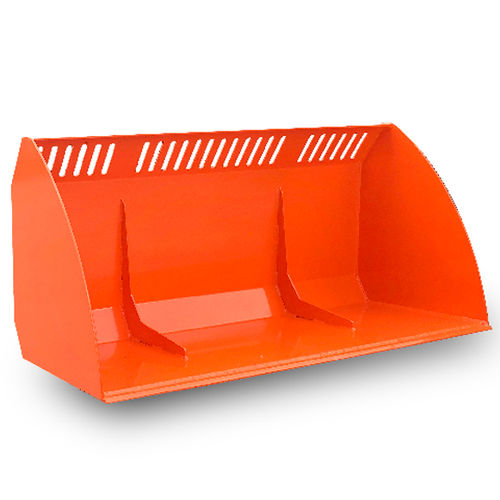 Benna standard - Worky Quad - Cast Group - per minipala