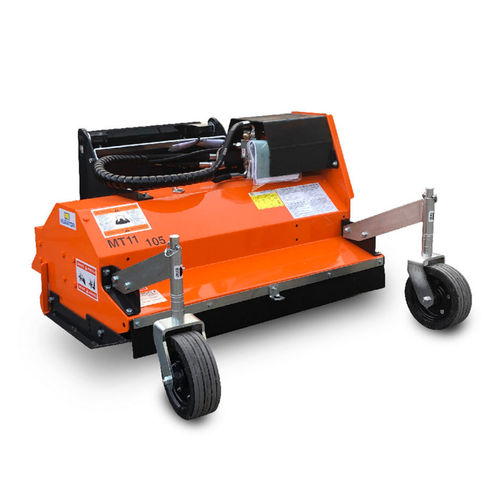 Tosaerba - Worky Quad - Cast Group