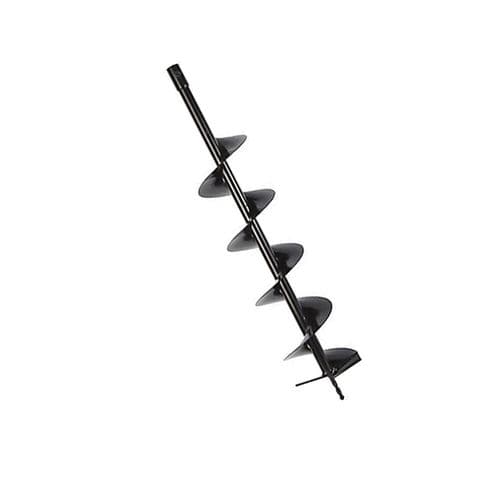 Trivella elicoidale - Worky Quad - Cast Group