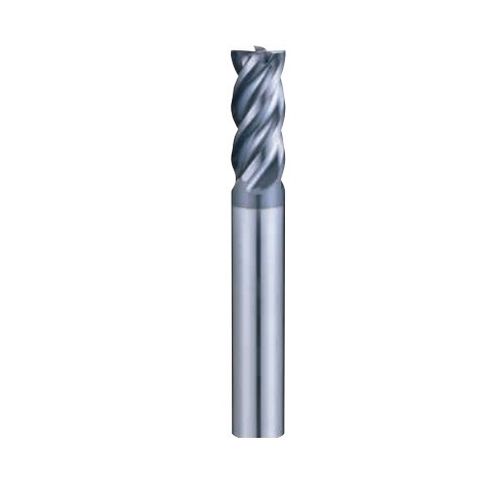 Fresa a codolo - E140HX series - 7Leaders Corp. - carburo solido / di finitura / per scanalare