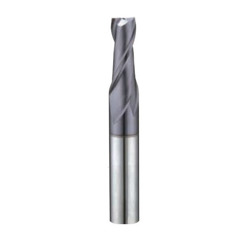 Fresa conica - E105X series - 7Leaders Corp. - a codolo / carburo solido / di finitura