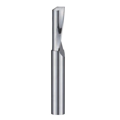 Fresa integrale - E291 series - 7Leaders Corp. - per contornare / senza rivestimento / per acciaio temperato