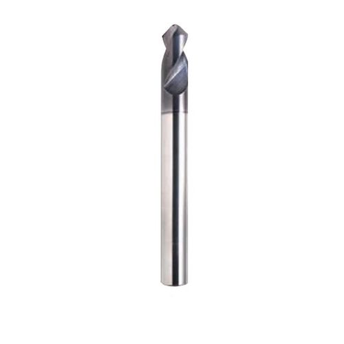 Punta a centro - D923X series - 7Leaders Corp. - integrale / per ghisa / per acciaio temperato