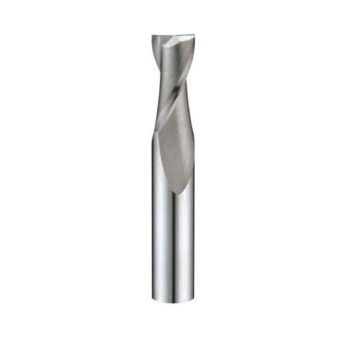 Fresa a codolo - E172 series - 7Leaders Corp. - integrale / senza rivestimento / per acciaio temperato