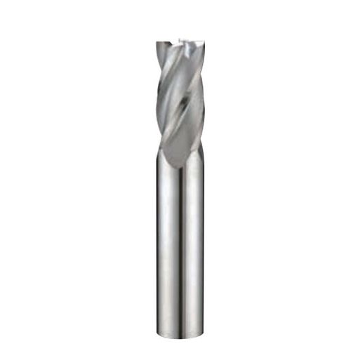 Fresa a codolo - E174 series - 7Leaders Corp. - integrale / di finitura / senza rivestimento