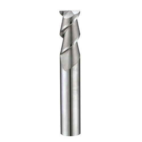 Fresa a codolo - E192 series - 7Leaders Corp. - integrale / di sgrossatura / senza rivestimento