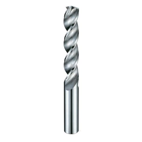 Fresa integrale - D415 series - 7Leaders Corp. - di foratura / senza rivestimento / per acciaio temperato