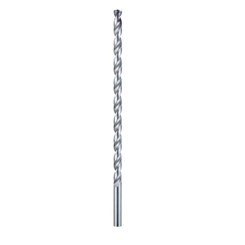 Fresa integrale - D44 series - 7Leaders Corp. - di foratura / rivestita / per acciaio temperato
