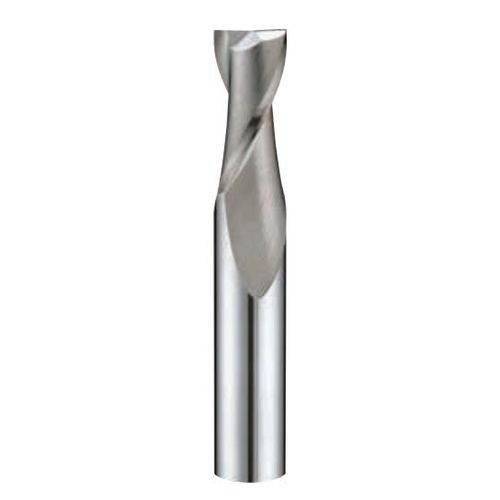 Fresa a codolo - E172 / E182 / E185 series - 7Leaders Corp. - integrale / rivestita / per acciaio temperato
