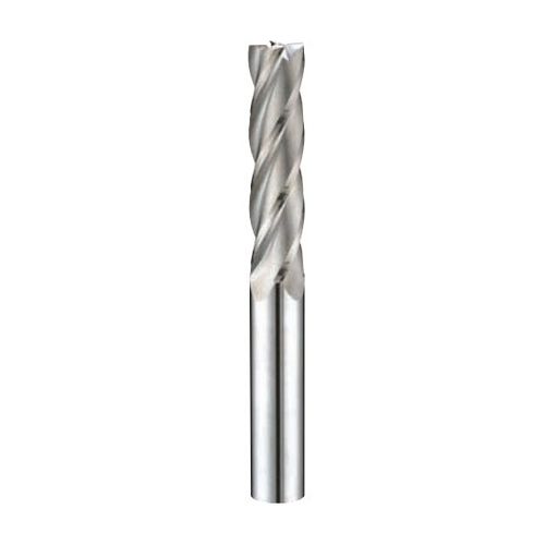Fresa a raggio - E174 / E184 / E186 series - 7Leaders Corp. - a codolo / integrale / di finitura