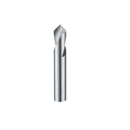 Fresa integrale - D901 / D903 / D913 series - 7Leaders Corp. - senza rivestimento / per acciaio temperato / per acciaio inossidabile