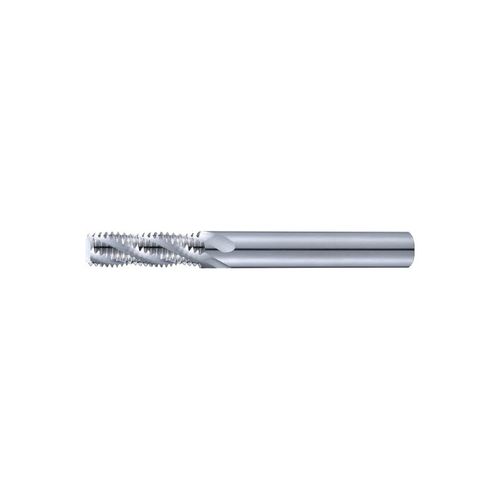 Fresa con microfilettatura - T783 series - 7Leaders Corp. - carburo solido / a filettare / senza rivestimento
