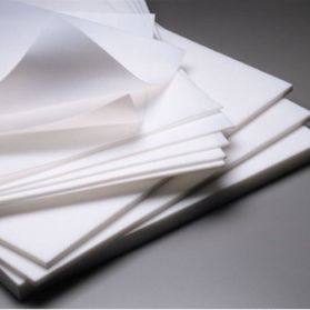 Fogli di PTFE - PLANCHAS PTFE - Juntas Industriales y Navales