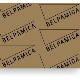 Foglio di guarnizione in mica - BELPAMICA - Juntas Industriales y Navales
