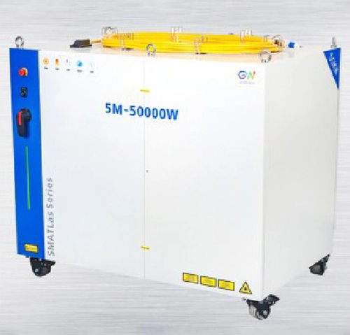 Fonte laser ad onda continua - GW - Mornlaser Technology Co.,Ltd - a fibra / per operazione di taglio e saldatura