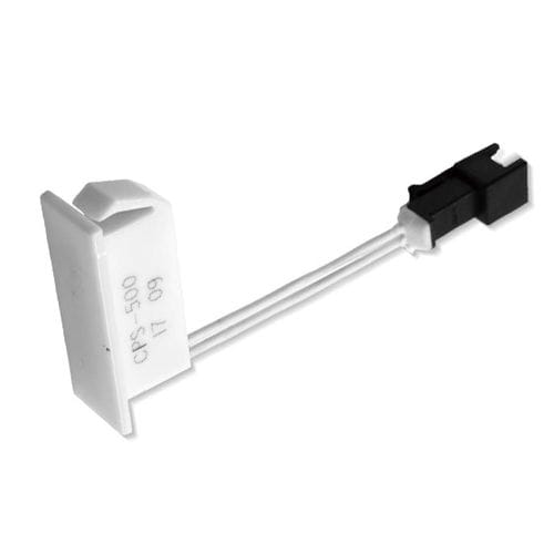 Interruttore di prossimità magnetico - CPS-500-05001300 - Foshan Chuandong Magnetic Electronic Co., Ltd. - rettangolare / analogico / in plastica