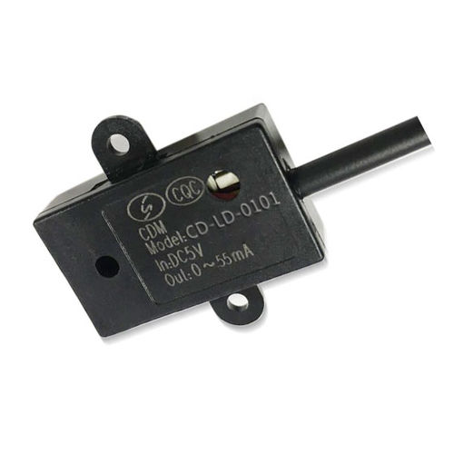 Sensore di livello a microonde - CD-LD-01 - Foshan Chuandong Magnetic Electronic Co., Ltd. - analogico
