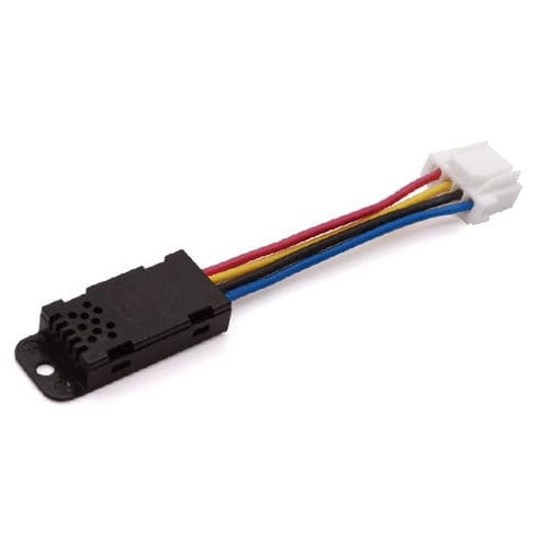 Sensore di temperatura e di umidità relativa - CD-HTD-3114 - Foshan Chuandong Magnetic Electronic Co., Ltd. - da integrare / analogico / per uso interno