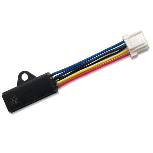 Sensore di temperatura e di umidità relativa - CD-HTD-3227 - Foshan Chuandong Magnetic Electronic Co., Ltd. - da integrare / analogico / per uso interno