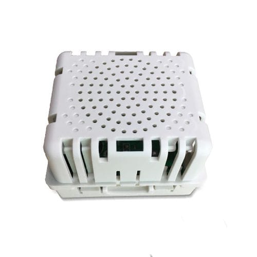 Rilevatore di gas - CD-CGD - Foshan Chuandong Magnetic Electronic Co., Ltd. - di gas naturale / a semiconduttore / MEMS