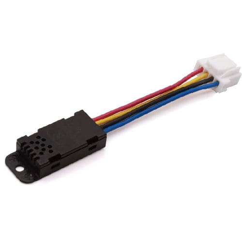 Sensore di vapore organico volatile di COV - CD-CGD - Foshan Chuandong Magnetic Electronic Co., Ltd. - per semiconduttore / per monitoraggio della qualità dell'aria