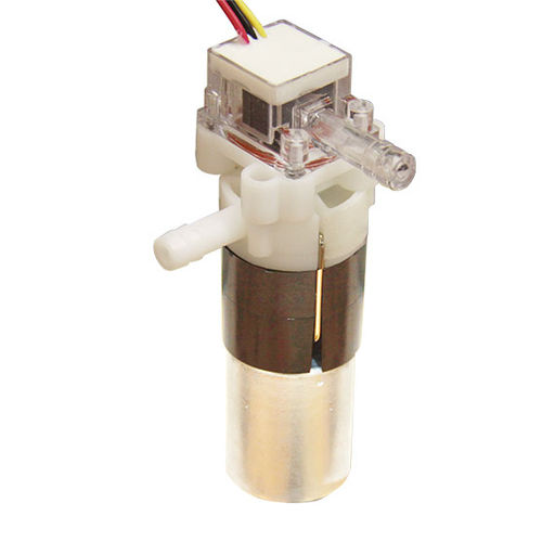 Sensore di portata volumetrico - CGS-300B - Foshan Chuandong Magnetic Electronic Co., Ltd. - per liquido / in linea