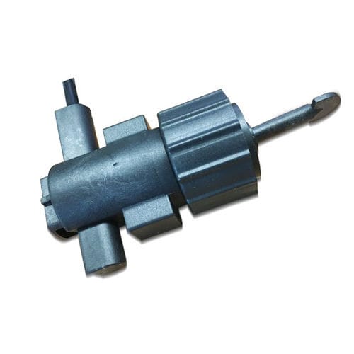 Sensore di portata magnetico - TPF-01 - Foshan Chuandong Magnetic Electronic Co., Ltd. - volumetrico / per liquido