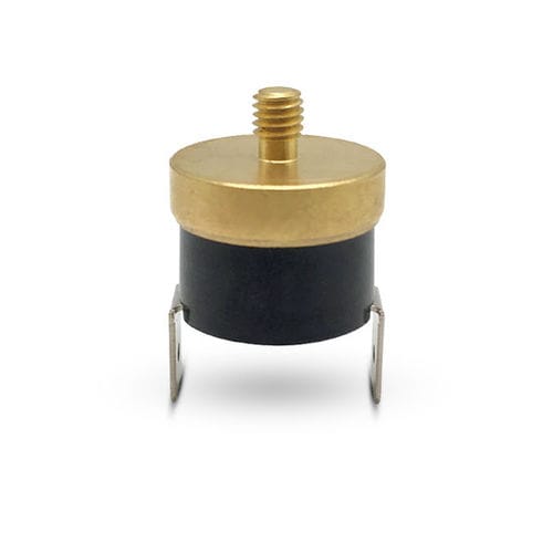 Termostato bimetallico - KSD301 - Foshan Chuandong Magnetic Electronic Co., Ltd. - differenziale / filettato / a tenuta stagna