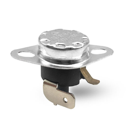 Termostato bimetallico - KSD303 - Foshan Chuandong Magnetic Electronic Co., Ltd. - differenziale / a riarmo manuale