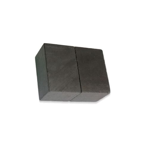 Magnete in ferrite sinterizzati - Foshan Chuandong Magnetic Electronic Co., Ltd. - quadrato
