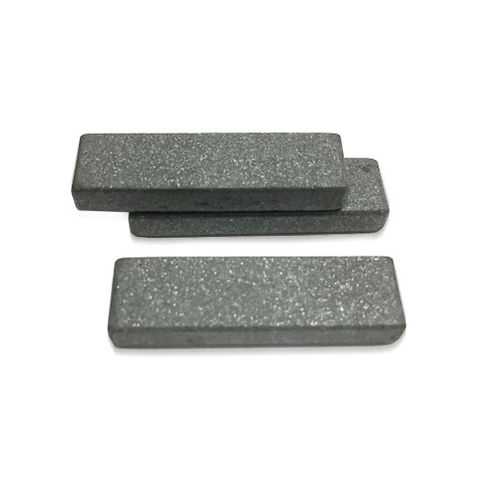 Nastro magnetico in ferrite sinterizzati - Foshan Chuandong Magnetic Electronic Co., Ltd. - rettangolare