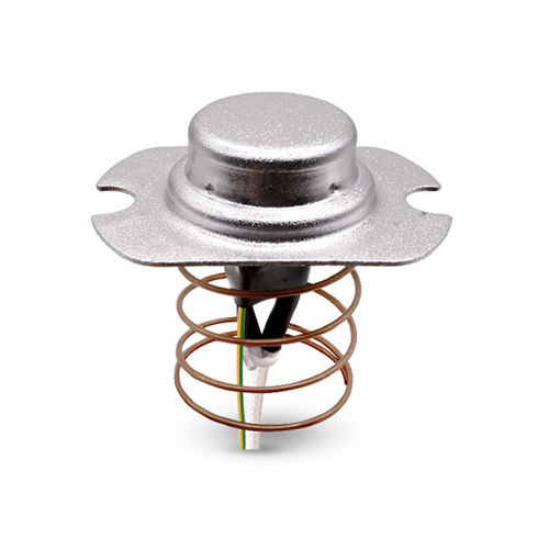 Sensore di temperatura a resistenza - WKQ0001-03005170 - Foshan Chuandong Magnetic Electronic Co., Ltd. - con termistore / ad inserimento / analogico
