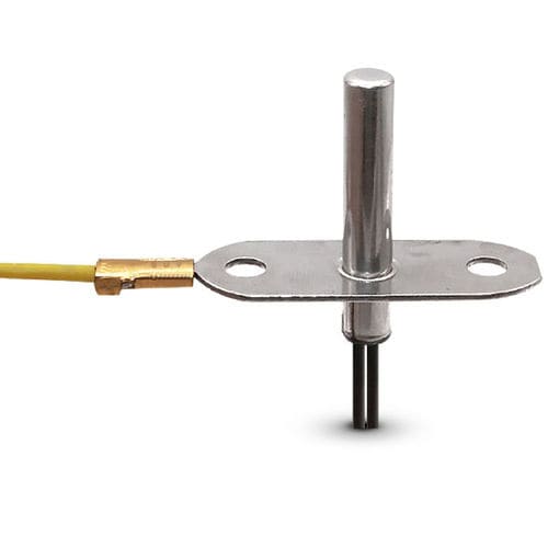 Sensore di temperatura NTC - CGQ-GDK-14000270 - Foshan Chuandong Magnetic Electronic Co., Ltd. - ad inserimento / analogico / per incubatore