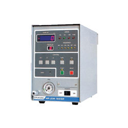 Tester di tenuta di pressione - FL-273  - Boyi Pneumatics - digitale / pneumatico / compatto