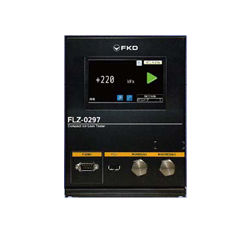 Tester di tenuta a calo di pressione differenziale - FLZ-0297  - Boyi Pneumatics - per automotive / compatto