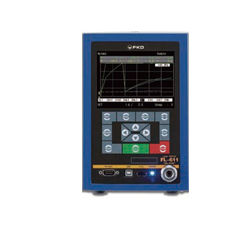 Tester di tenuta a calo di pressione differenziale - FL-611  - Boyi Pneumatics - compatto / USB