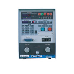 Tester di tenuta a calo di pressione differenziale - FL series - Boyi Pneumatics - digitale / di grande volume