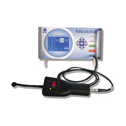 Tester di tenuta digitale - HD-830  - Boyi Pneumatics - test funzionali per apparecchi a gas