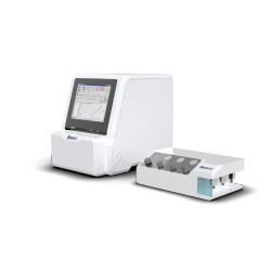 Tester di tenuta a vuoto - MSP-800  - Boyi Pneumatics - di pressione / per imballaggi