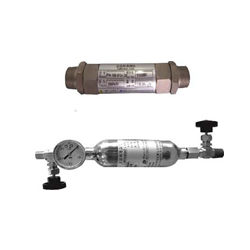 Fuga tarata - FFM series - Boyi Pneumatics