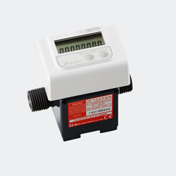 Misuratore di portata magnetico - OF series - Boyi Pneumatics - volumetrico / per liquidi / industriale